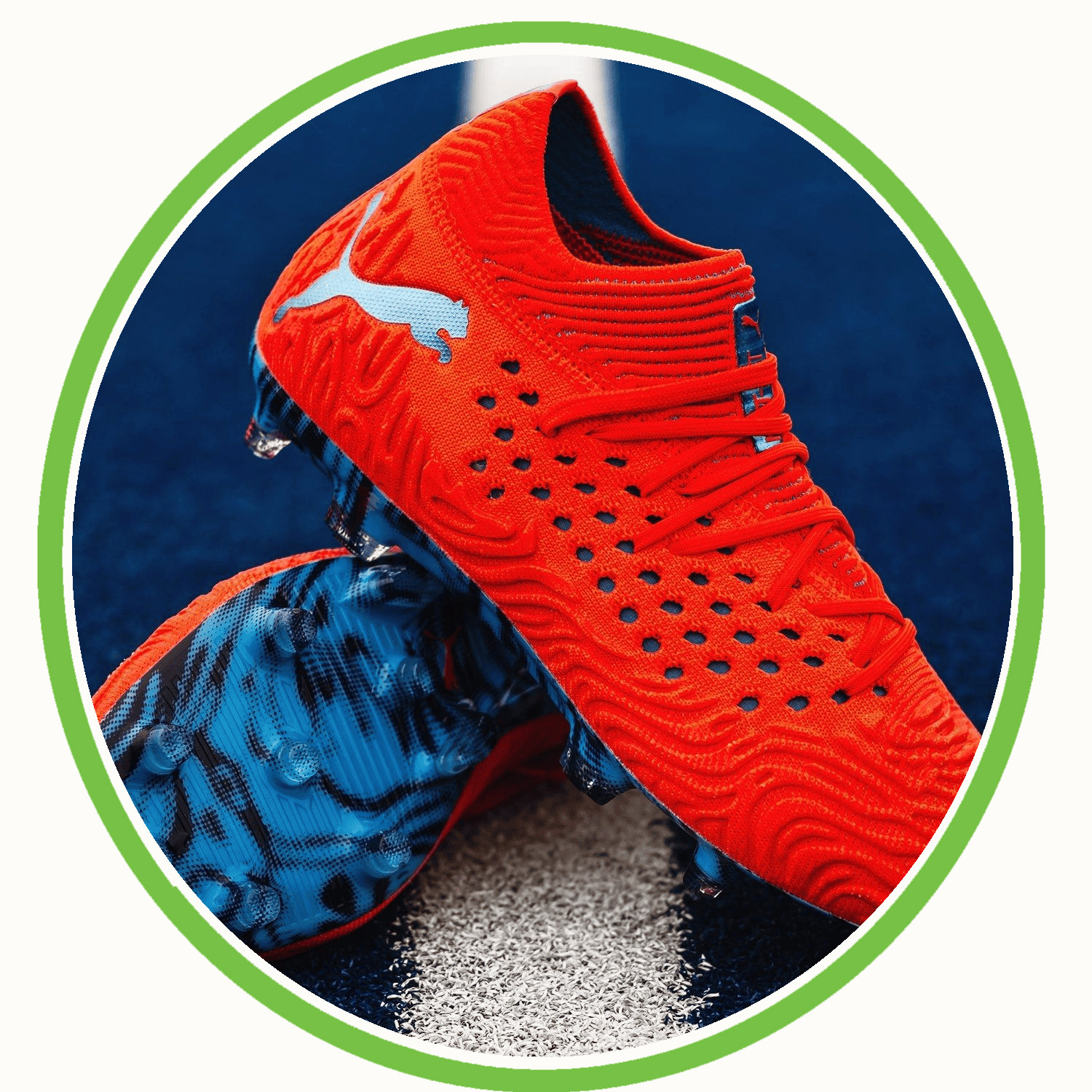 football boots