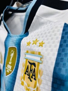 Argentina Football Jersey  jersey price in Bangladesh premium quality Original Argentina player edition jersey
