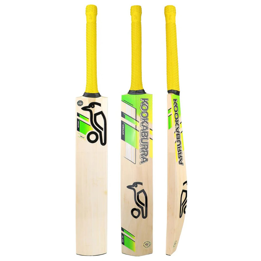 Kookaburra Cricket Bats Premium Edition
